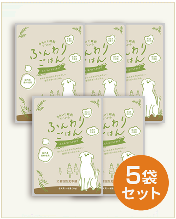 国産・無添加ドッグフード・キャットフードの犬猫自然食本舗